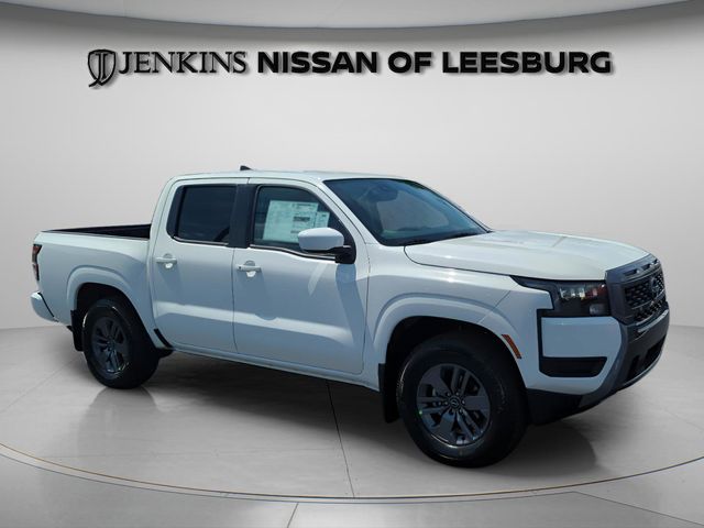 2026 Nissan Frontier SV Crew Cab 4X2 SWB's photo