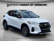 Certified 2024 Nissan Kicks SV SUV