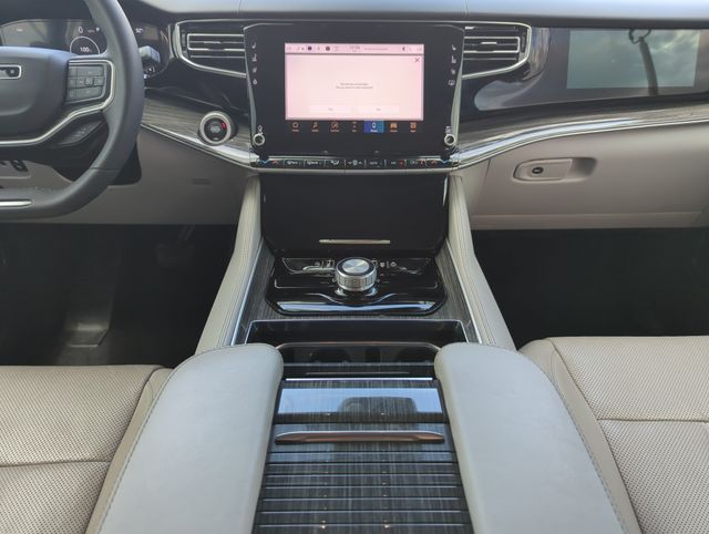 2022 Jeep Wagoneer Series II - Photo 26