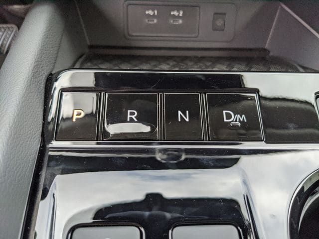 2025 Nissan Murano SL - Photo 29