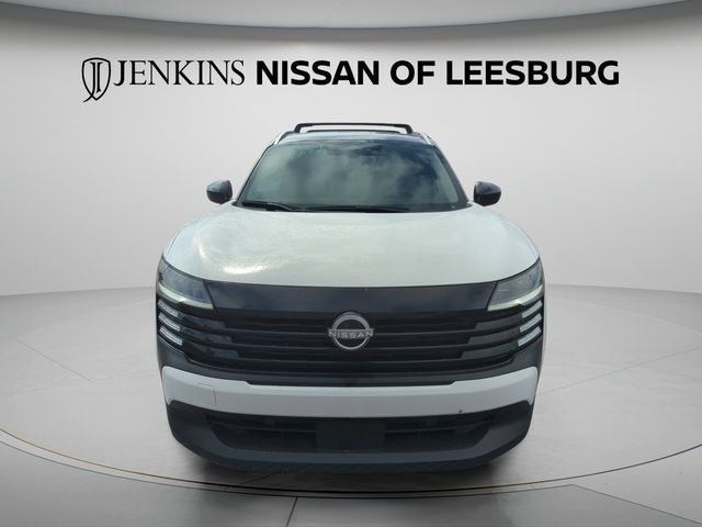 2026 Nissan KICKS SV - Photo 15