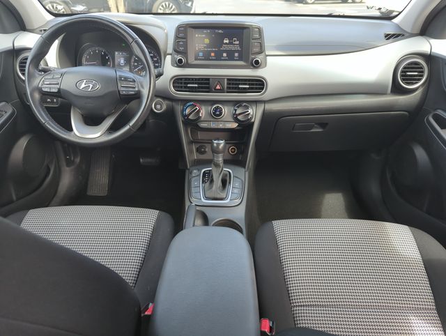 2019 Hyundai Kona SEL - Photo 22