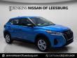 Certified 2025 Nissan Kicks Play S SUV