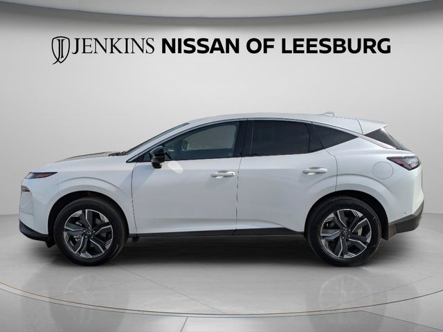 2025 Nissan Murano SL - Photo 7