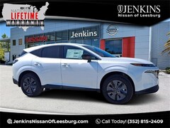 2025 Nissan Murano SL SUV for Sale Near Orlando