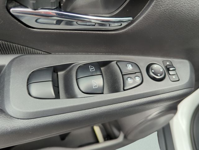 2024 Nissan Kicks SV - Photo 29