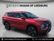 Used 2024 Mitsubishi Outlander SE SUV