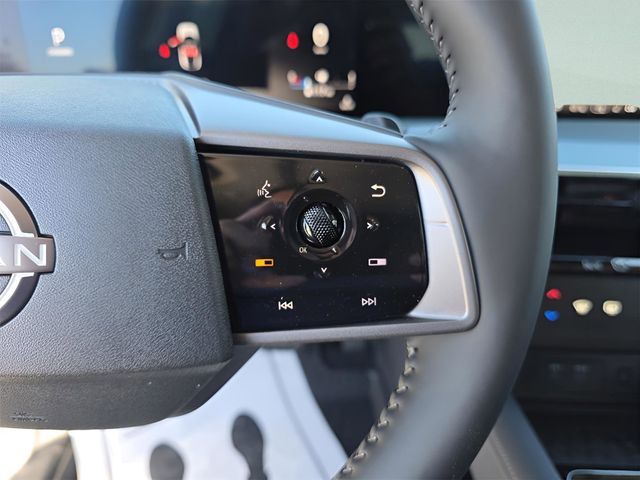 2025 Nissan Murano SL - Photo 43