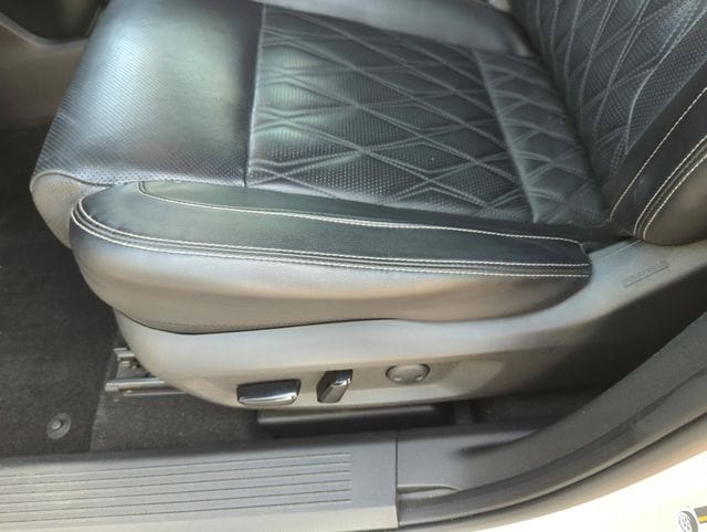 2021 Nissan Rogue Platinum - Photo 31