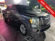 Used 2011 Ford F-150  Truck SuperCrew Cab