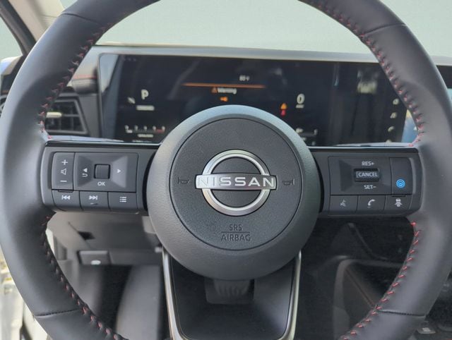 2025 Nissan Kicks SR - Photo 38