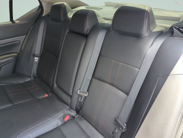 2023 Nissan Altima SR - Photo 25