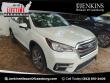 Used 2021 Subaru Ascent Limited 7-Passenger SUV