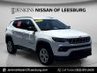 Certified 2024 Jeep Compass Latitude SUV