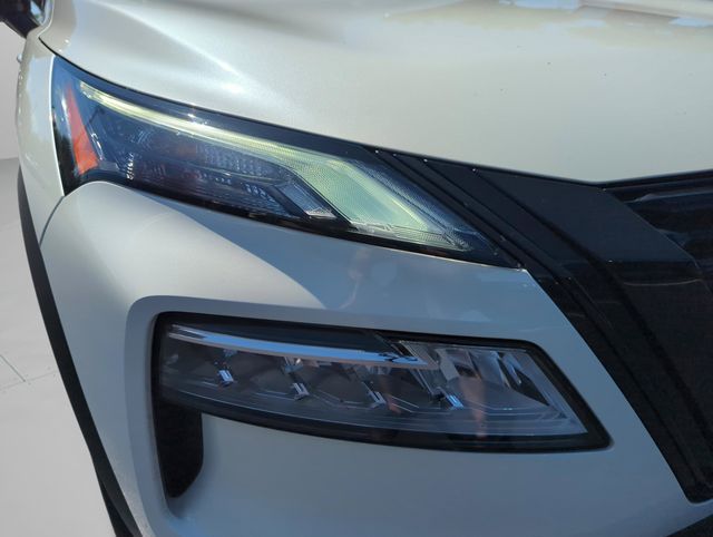 2023 Nissan Rogue SV - Photo 44
