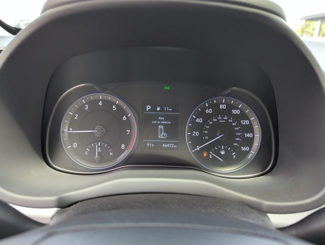 2019 Hyundai Kona SEL - Photo 46