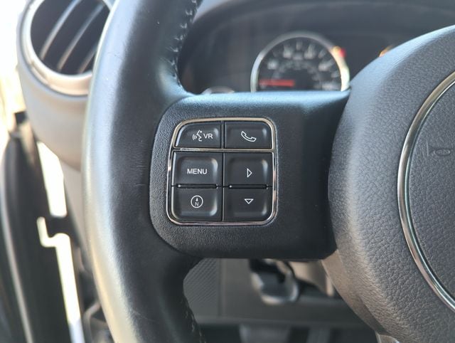2018 Jeep Wrangler JK Unlimited Sport S - Photo 37