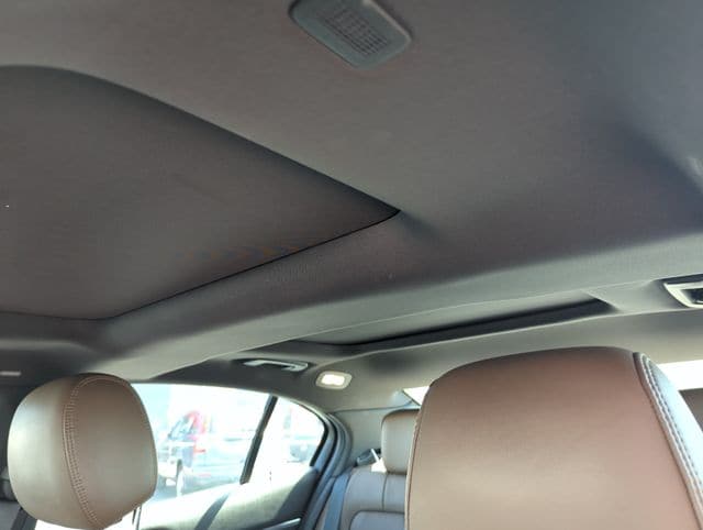 2013 Lincoln MKS Base - Photo 30