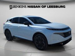 2026 Nissan Murano Platinum SUV for Sale Near Orlando