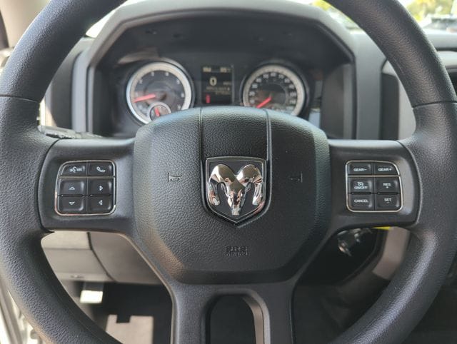 2019 RAM Ram 1500 Classic Tradesman - Photo 43