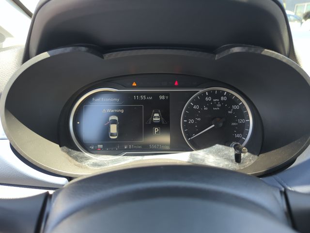 2023 Nissan Versa Sedan SV - Photo 46