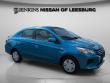 Used 2024 Mitsubishi Mirage G4  Sedan
