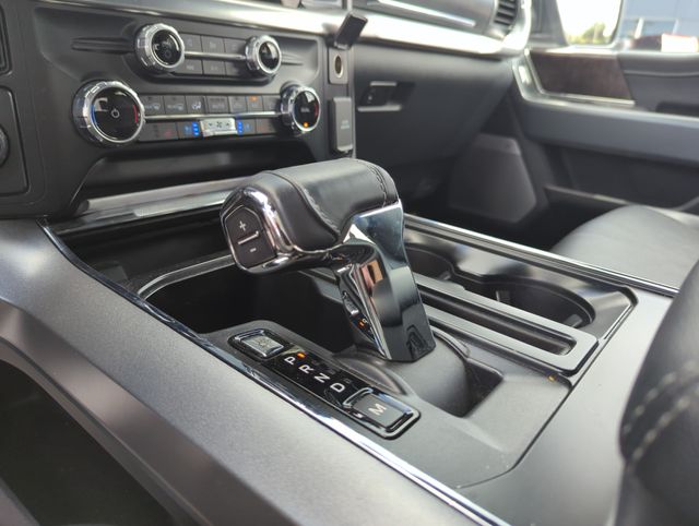 2023 Ford F-150 Lariat - Photo 39