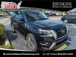 Certified 2022 Nissan Armada SL SUV