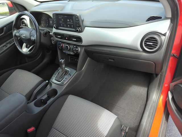2019 Hyundai Kona SEL - Photo 21