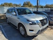  Nissan Armada
