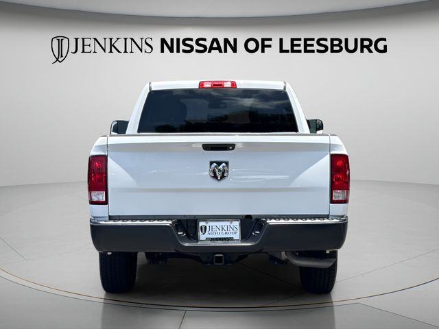 2023 RAM Ram 1500 Classic Tradesman - Photo 6