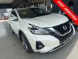 Certified 2024 Nissan Murano Platinum SUV