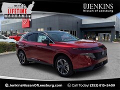 2025 Nissan Murano SL SUV for Sale Near Orlando