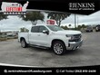 Chevrolet Silverado 1500 LTD
