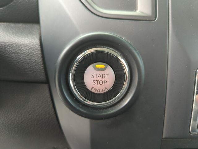 2023 Nissan Titan SV - Photo 45