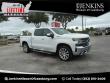 Used 2022 Chevrolet Silverado 1500 LTD LTZ Truck Crew Cab