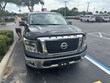  Nissan Titan