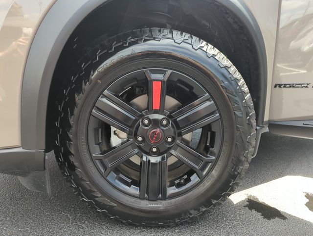 2026 Nissan Rogue Rock Creek - Photo 47