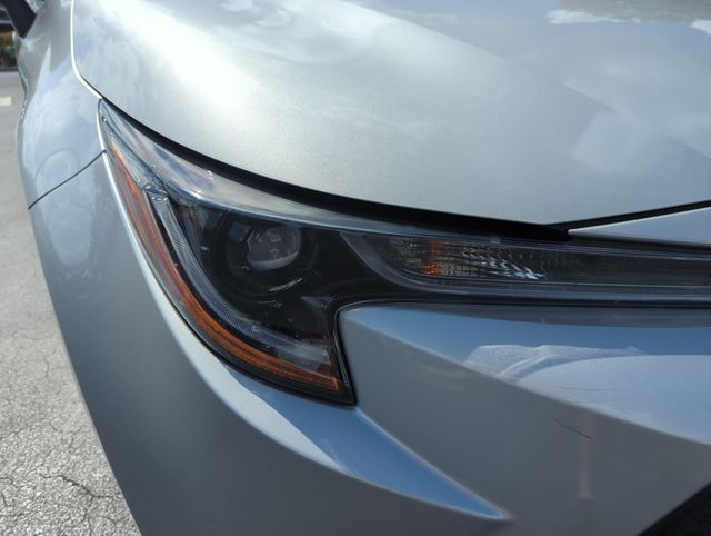 2024 Toyota Corolla LE - Photo 43