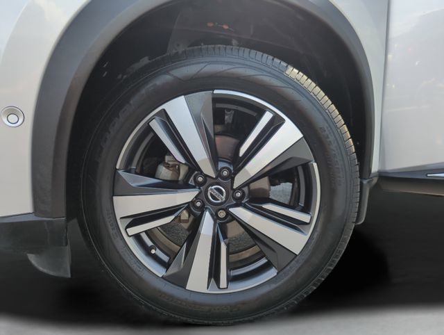 2021 Nissan Rogue Platinum - Photo 50