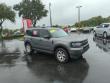 Certified 2021 Ford Bronco Sport Base SUV
