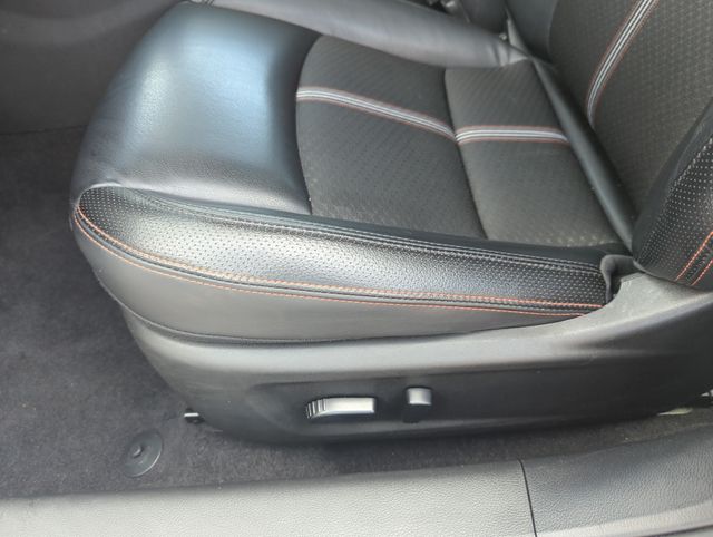 2024 Nissan Altima SR - Photo 35
