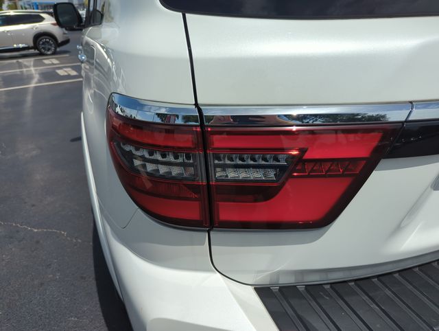 2023 Nissan Armada Platinum - Photo 18