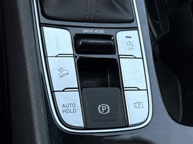 2024 Hyundai Tucson SEL - Photo 34