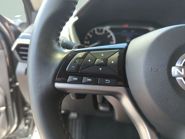 2023 Nissan Altima SR - Photo 39