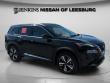 Certified 2023 Nissan Rogue SL SUV