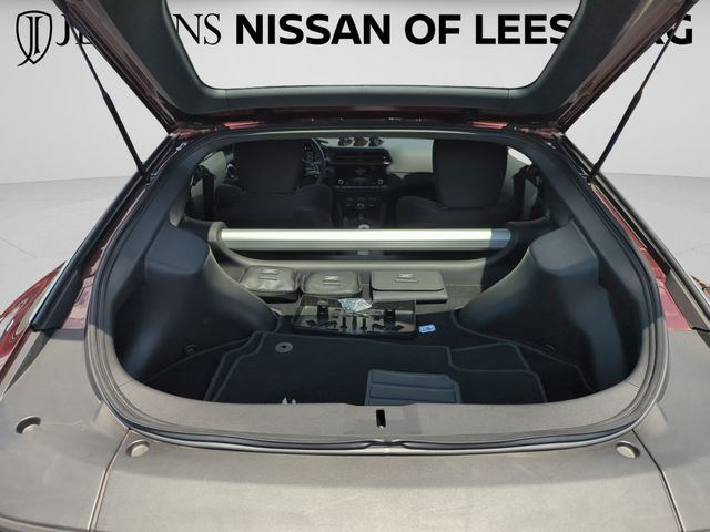2025 Nissan Z Sport - Photo 17