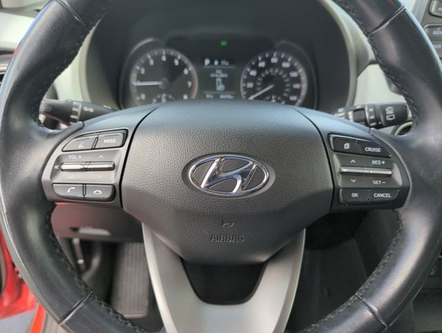 2019 Hyundai Kona SEL - Photo 44