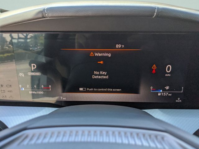 2025 Nissan Murano SL - Photo 43