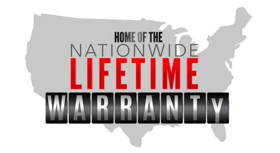 Nissan Lifetime Warranty in Leesburg